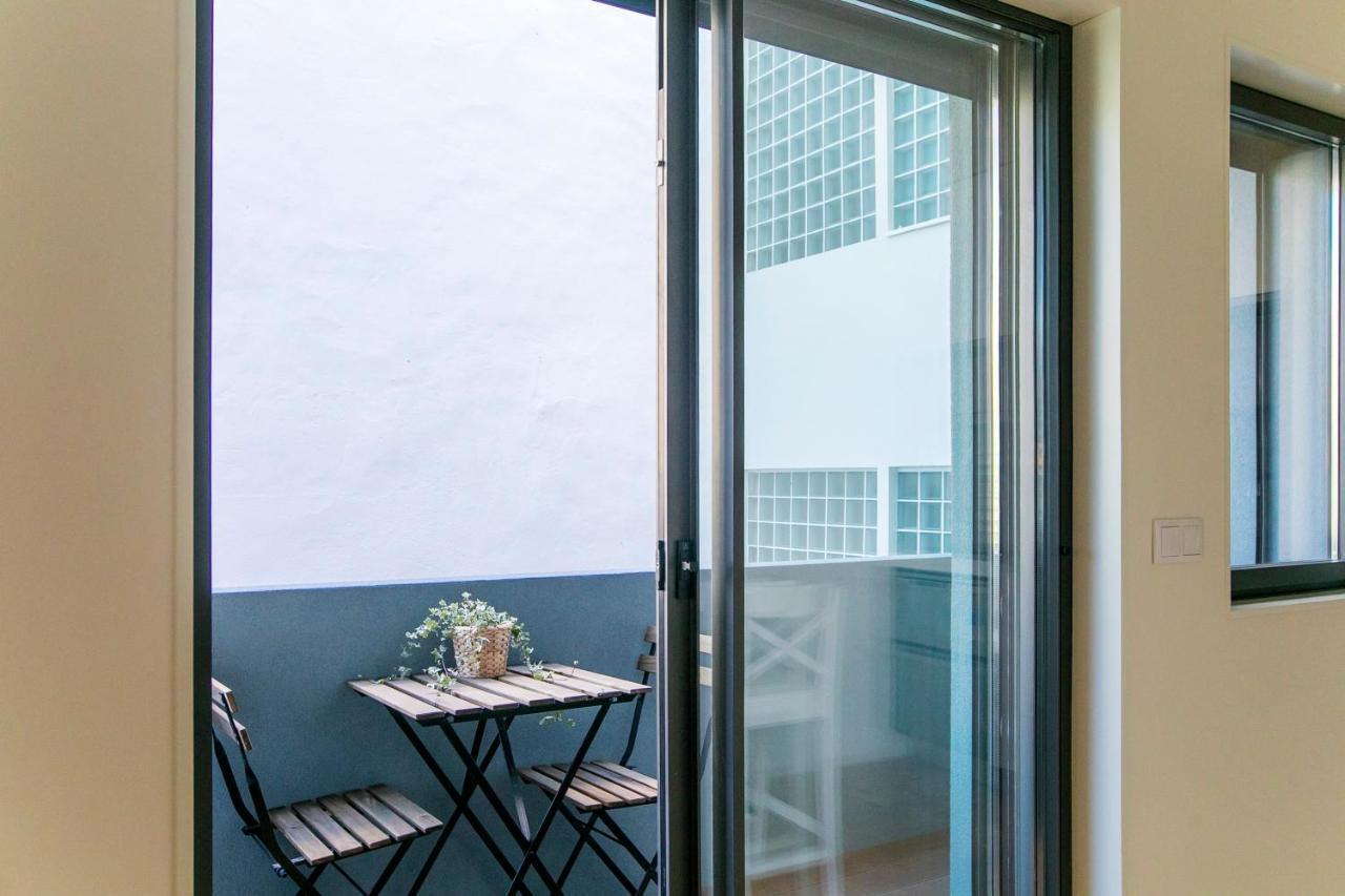 Casa Sao Lazaro- Terrace Lägenhet OOporto Exteriör bild